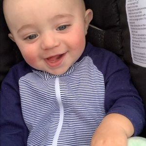 Meet your Posher, Adalyn